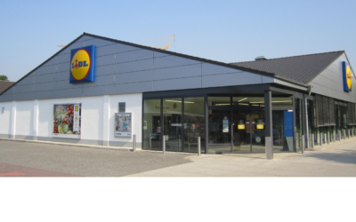 ESTAma brokers sale of Lidl Supermarket at Nürburgring to Habona Invest