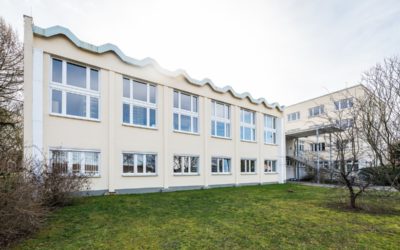 Handelseinig in Thüringen: ESTAma vermittelt Bürogebäude an INTERRA