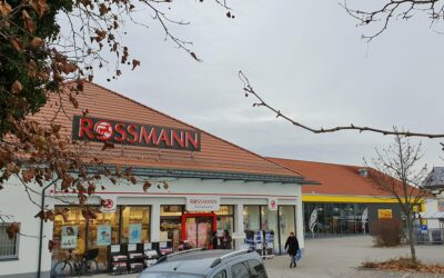 ESTAma vermittelt Verkauf eines Nahversorgers in Ludwigshafen 